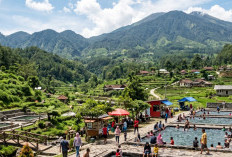 Rekomendasi Tempat Wisata Murah di Sekitar Tegal Paling Hits dan Hemat