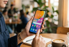 4 Daftar HP Samsung 1 Jutaan yang Awet, Galaxy A07 Bisa Dipakai Bertahun-tahun