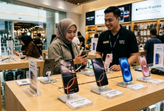 Bingung Pilih iPhone RAM 8 GB? Ini Rekomendasi Terbaik Tahun 2026 Lengkap dengan Kelebihannya