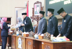 DPRD Kota Tegal Desak Evaluasi Total Drainase Akibat Banjir
