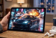 5 Tablet Xiaomi 3 Jutaan Buat Streaming Video 2026, Layar Jernih dan Speaker Menggelegar!