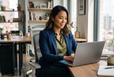 Daftar Laptop Murah Intel Core i5 Mulai 4–6 Jutaan: Bebas Lag untuk Multitasking Berat