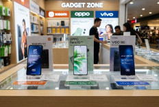 Daftar HP Android 3 Kamera Terbaik 2026, Ada Xiaomi, OPPO, vivo dan Samsung