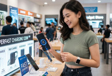 Daftar HP Baterai 6000 mAh Fast Charging Paling Awet untuk Pelajar: Harga Terjangkau & Bodi Tangguh
