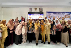 IPB Hilirkan School Blue Food Bercita Rasa Lokal dari Tegal