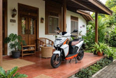 Plus Minus Motor Listrik Subsidi 2026, Hemat atau Malah Bikin Ribet? Cek Sebelum Beli