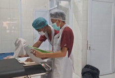 Diduga Korban Tawuran, Pelajar di Brebes Ditemukan Meninggal di Jalan Luwes-Banjaratma