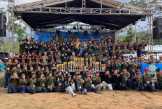 TOP! MBS Moga Pemalang Borong 16 Piala Mahrojan Penghela Jawa Tengah 2026