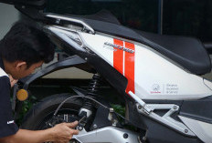 Waspada Masalah pada Motor Listrik Ini Sebelum Terlanjur Rusak!