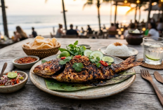 Mantul Rasanya! 8 Warung Seafood Terbaik di Tegal, Favorit Pecinta Kuliner Laut