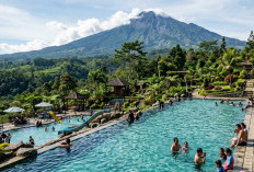 7 Wisata Air di Tegal dan Sekitarnya yang Sejuk dan Menyegarkan, Cocok Buat Melepas Penat!
