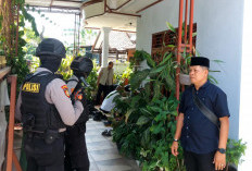 Usut Kasus Bupati Pemalang, KPK Geledah Rumah Dua Kepala OPD