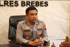 Emosi Disuruh Kerja, Pria di Brebes Tega Aniaya Istri, Bayi dan Mertua