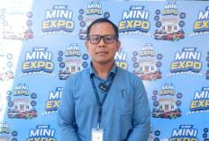 Peringati HUT ke-63, Bank Jateng Cabang Slawi Gelar Mini Expo KKB dan KPR 2026