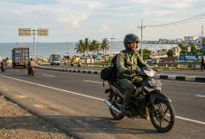 Uji Ketahanan: 5 Motor Bebek Bandel untuk Perjalanan Jauh yang Nyaman