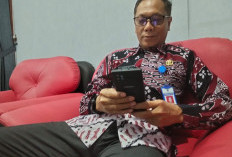 Belum Capai Target, Pajak Daerah Kabupaten Tegal Baru 85,75 Persen dari Rp349 Miliar