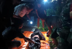 Misteri Penemuan Mayat Penjual Kopi di Tegal: Sempat Terlihat Bersama Seseorang Sebelum Tewas
