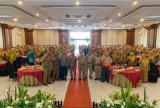 Bukan Temuan Baru, Bupati Tegal: 1.446 Kasus HIV/AIDS Akumulasi Sejak 2010