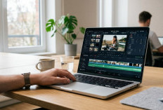 Rekomendasi Laptop Under 10 Juta RAM 16 GB Upgradable 32 GB Terbaik untuk Kerja Berat
