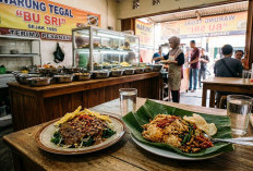 10 Kuliner Pedas Khas Tegal yang Wajib Dicoba, Bikin Lidah Bergoyang