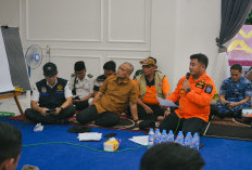 Gubernur Jateng dan Bupati Pastikan Langkah Penanganan Darurat Atasi Tanah Bergerak di Tegal