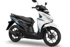 5 Alasan Haru Pemilik Honda BeAT CBS, Setia Menemani Kuliah Hingga Kerja Nyata