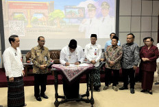 Pemkab Tegal Gelar FKP RKPD 2027, Pastikan Menuju “Tegal Luwih Apik”