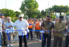 Parkir Kawasan Alun-alun dan Taman Pancasila Tegal Semrawut, Pemkot Berlakukan Central Parking