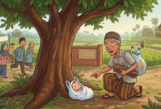 Sejoli Belasan Tahun Ditangkap Usai Buang Bayi di Kebun Bandungan Semarang