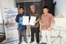 TMU Siap Bersinergi dengan Radar Tegal Online