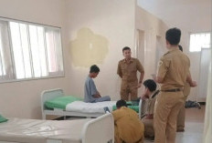 Disdukcapil Hadirkan Layanan Pandu Disana bagi Warga Disabilitas, Lansia dan Sakit Berat