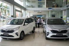 10 Rekomendasi Mobil MPV Murah 2026, Harga Mulai Rp144 Jutaan