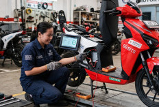 Penyebab Kipas Pendingin Controller Motor Listrik Berisik dan Cara Mengatasinya