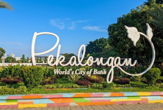 Bukan Sekadar Taman Kota, Ini 10 Aktivitas Menarik di Alun-Alun Pekalongan yang Bikin Betah