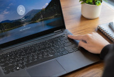 Mengenal Fitur Fingerprint Sensor di Laptop, Sepenting Apa untuk Keamanan Data?