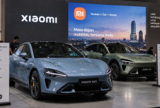 Xiaomi Pastikan Mobil Listrik Masuk Indonesia, Model Mana yang Berpeluang Dibawa?