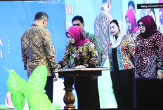 Pemkot Tegal Dukung Program Kecamatan Berdaya