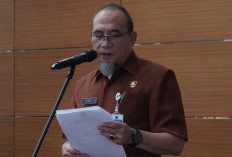 Serapan Anggaran di Brebes Pada Semester I Capai Rp1,285 Triliun