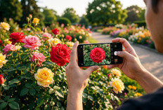 5 HP realme dengan Kamera Jernih Setara iPhone, Cocok untuk Ngonten