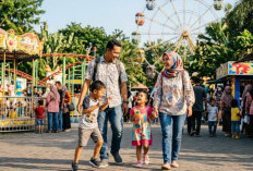 5 Destinasi Wisata Keluarga Ramah Anak di Kota Tegal: Seru, Edukatif, & Fasilitas Lengkap!