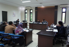 Pansus DPRD Brebes Bahas 4 Raperda, Salah Satunya tentang Pengelolaan Sampah