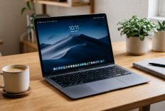 5 Laptop Lenovo untuk Mahasiswa DKV Harga Rp4 Jutaan Terbaik!
