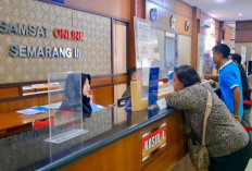 Asyiiik! Bea Balik Nama Kendaraan di Jateng Digratiskan, Pemprov Juga Beri Diskon 5 Persen untuk PKB