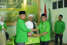 Harlah PKB Jadi Panggung Konsolidasi, Bidik 21 Kursi DPRD Kabupaten Tegal