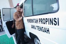 Tekan Stigma Mental, Konsultasi Psikolog Gratis Resmi Dirilis di Jateng