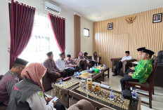 Soal Koperasi, Kemenag Sentil Badko LPQ Kabupaten Tegal