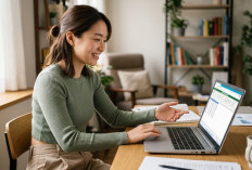 Daftar Laptop Murah Layar Full HD Radiasi Ringan: Pilihan Aman Buat Kerja & Nugas Seharian