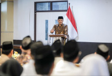 Lewat Program Pesantren Obah, Santri Kudus Tembus Kampus Teknologi China