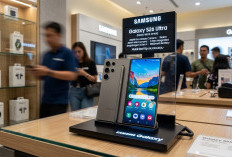 Daftar HP Samsung dengan Kamera Paling Stabil untuk Video Tanpa Gimbal, Cocok Buat Vlog