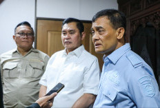 Kolaborasi BOPPJ dan Pemprov Jateng Perkuat Pesisir Pantura Lewat Mangrove